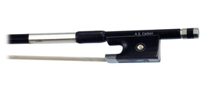 AS-34-V-1/2 Violinbogen Carbon