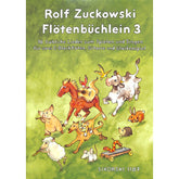 Rolfs Flötenbüchlein 3