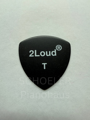 2Loud Pick T Zelluloid