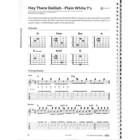 Let's play guitar 2