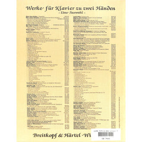 Ungarische Rhapsodien 2 (Nr 8-13)