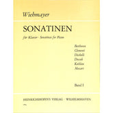 Sonatinen Album 1