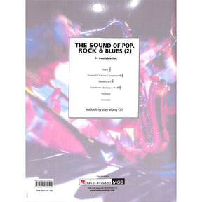 Sound of Pop Rock Blues 2