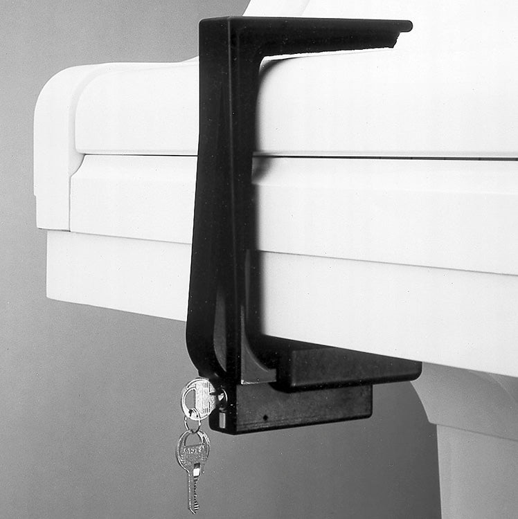 Klappenschloss DELUXE EXKLUSIV