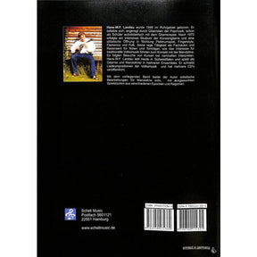 Mandolinen instrumentals
