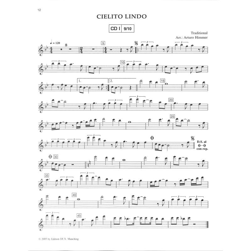 Popular Collection 8