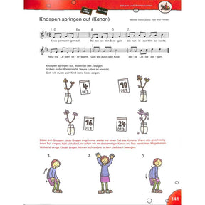 Liederbuch Grundschule