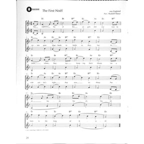 Weihnachtsmelodien