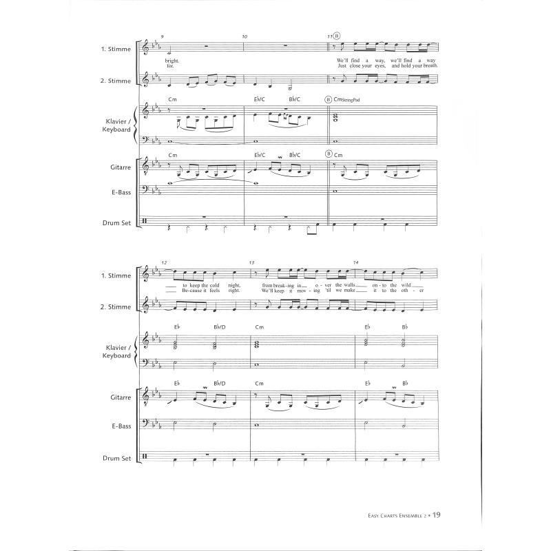 Easy Charts 2