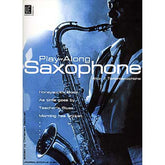 Play along saxophone