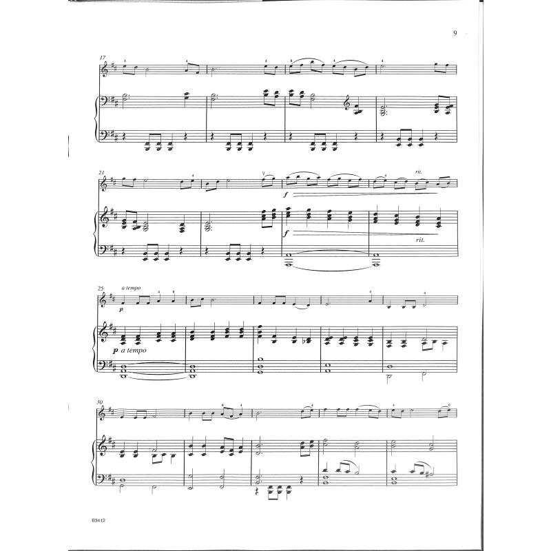 Indian concertino