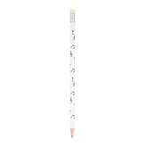 BLEISTIFT Notenmix weiß