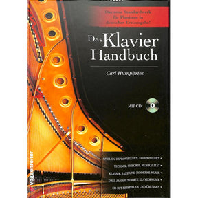 Das Klavierhandbuch
