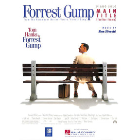 Forrest Gump Main Title (Feather Theme)