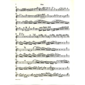 Konzert 1 G-Dur KV 313 (285c)
