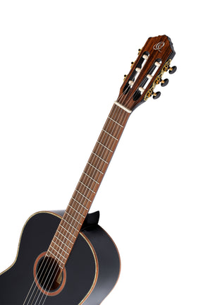 R221SNBK 4/4  Black