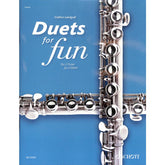 Duets for fun