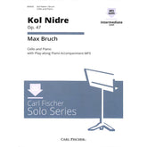 Kol nidrei op 47