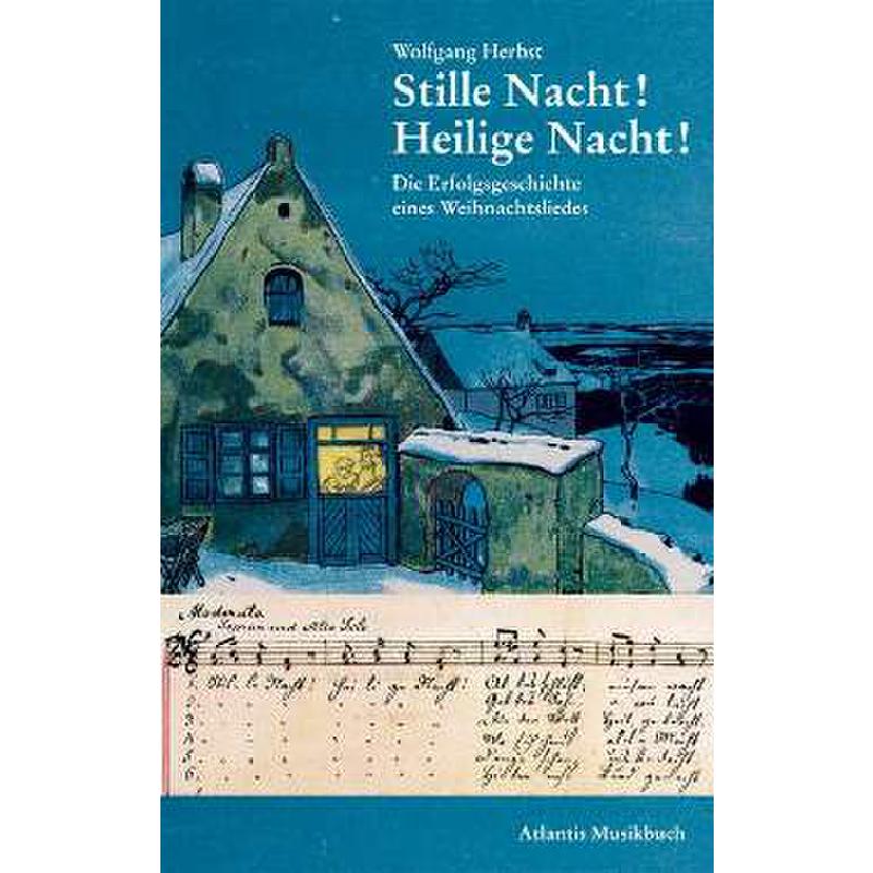 Stille Nacht heilige Nacht
