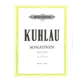 Sonatinen 1