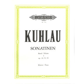 Sonatinen 1