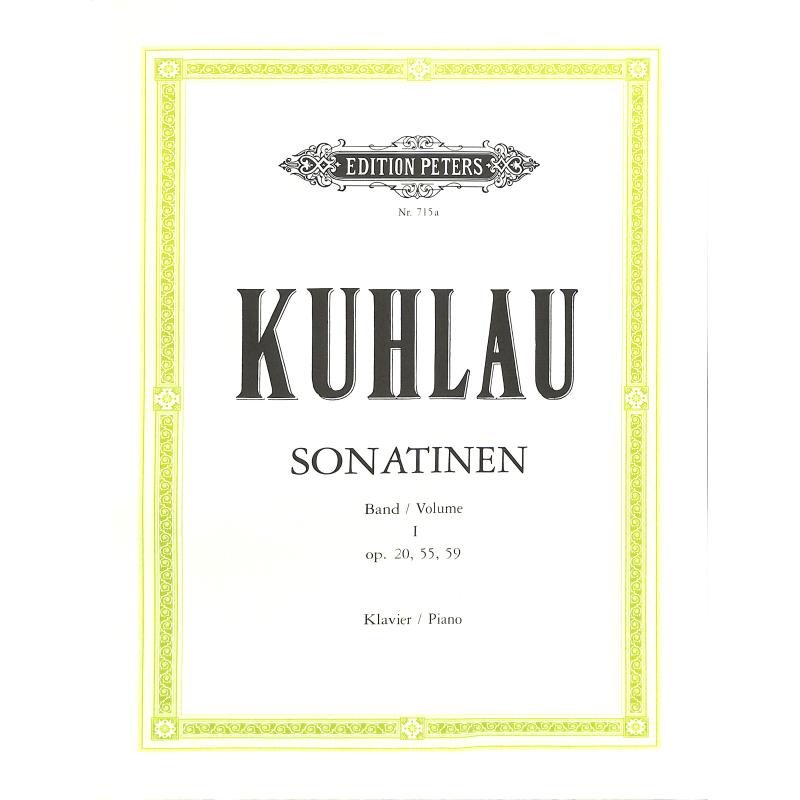 Sonatinen 1