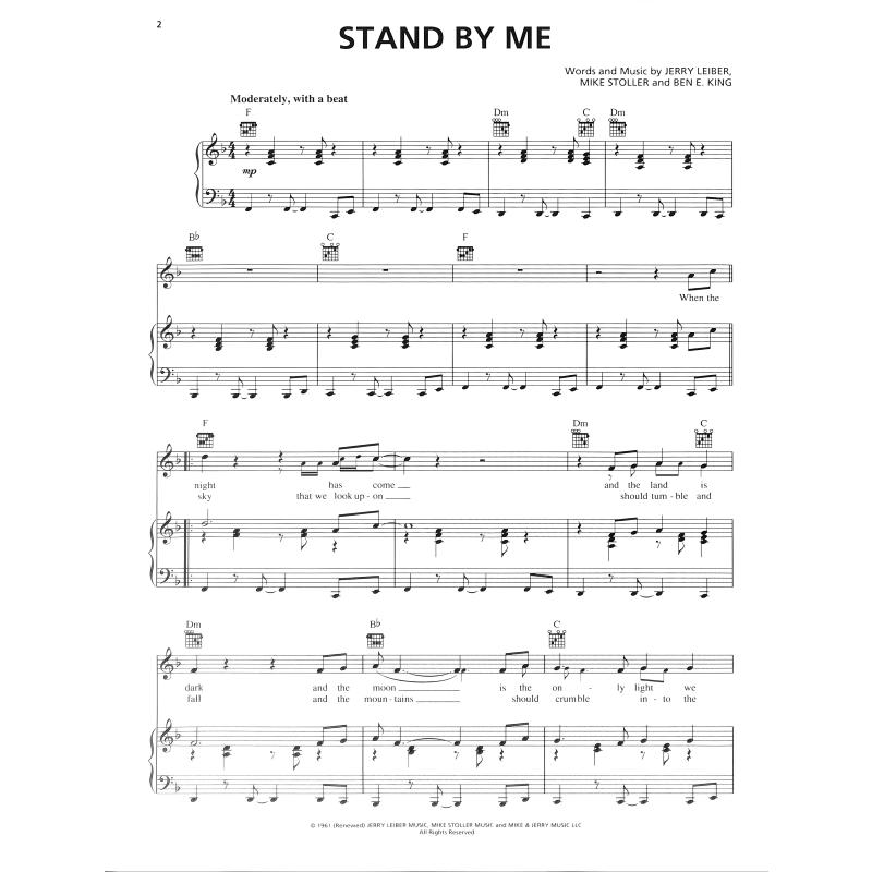 Stand by me