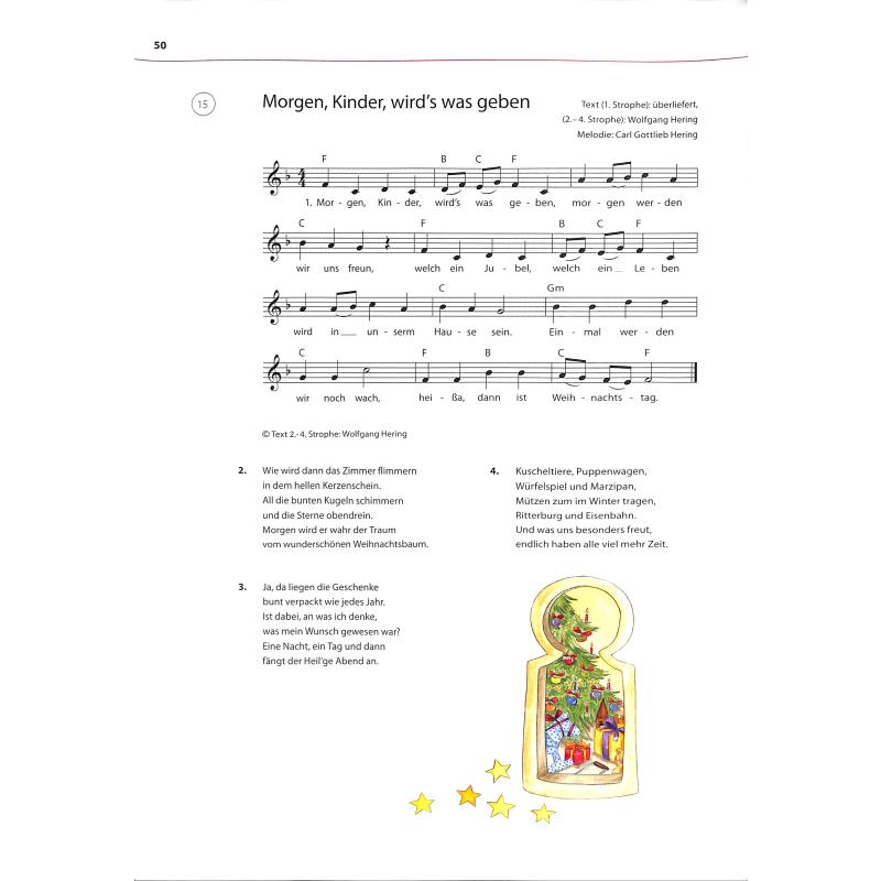 Wenn der erste Schnee fällt