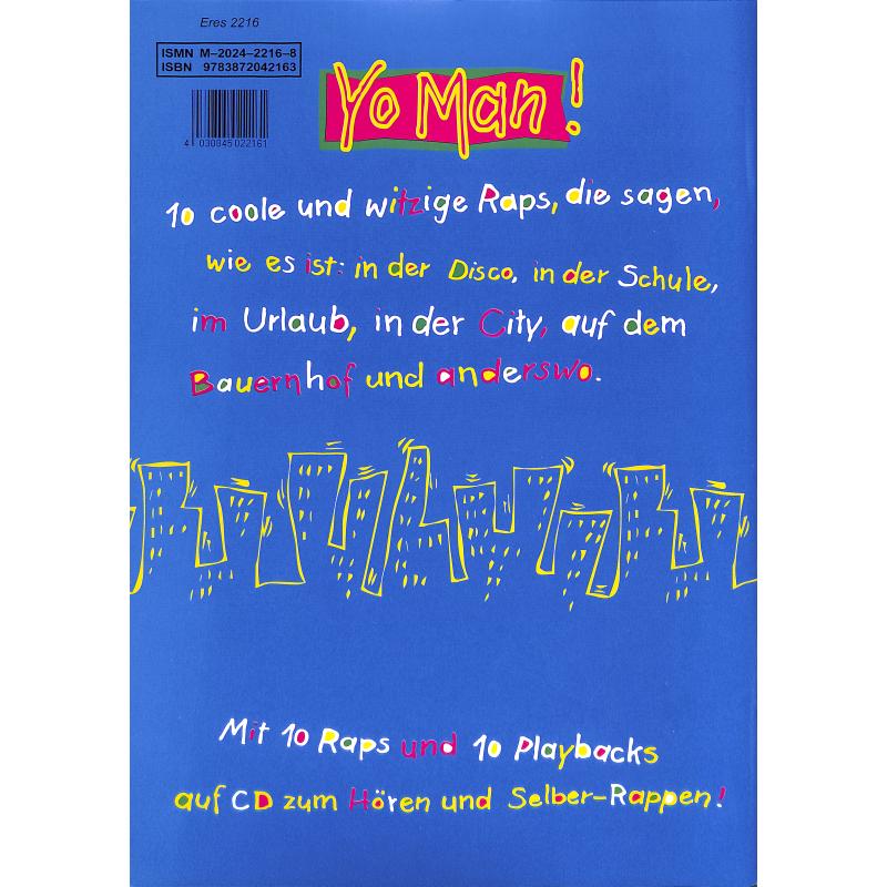 Das Rap Huhn