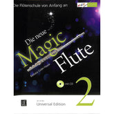 Die neue Magic Flute 2