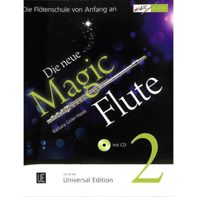 Die neue Magic Flute 2