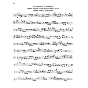 Technische Studien 1