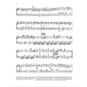 Sonate 12 F-Dur KV 332 (300k)