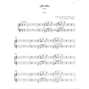 Classics for piano Duet 2
