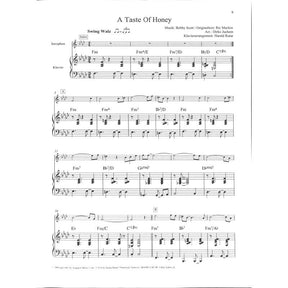 Jazz Standards