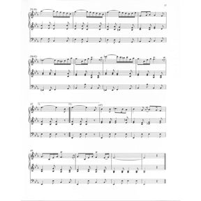 Orgelmusik zu Trauungen