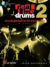 Real Time Drums Band 2