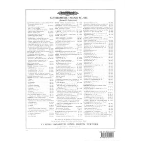 Schule der Geläufigkeit kplt op 299