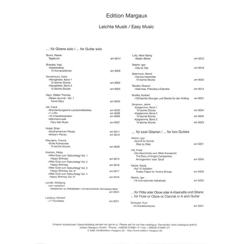 Epigramme 2
