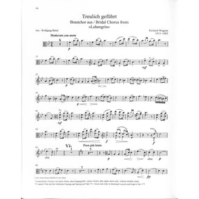 Classical highlights