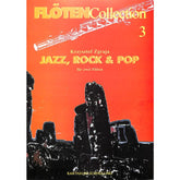 Flöten Collection 3 - Jazz Rock Pop