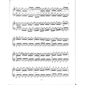 Schule der Geläufigkeit op 299