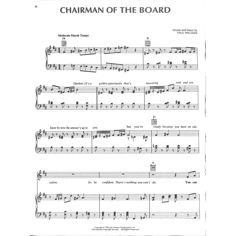 The Muppet Christmas Carol