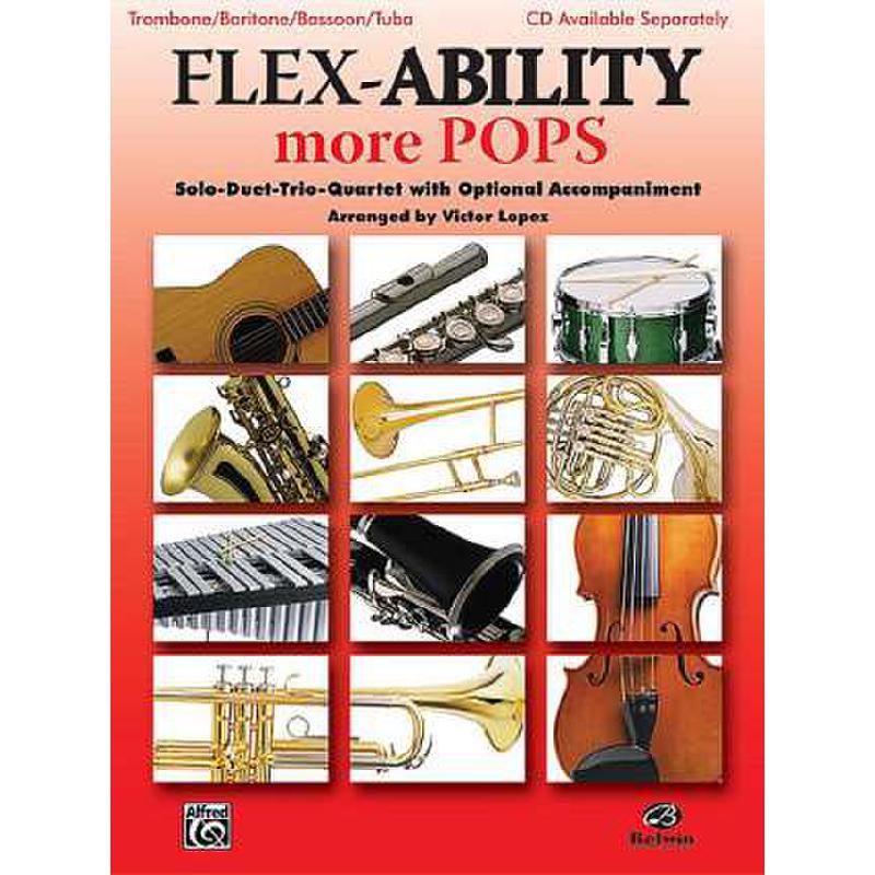 Flex ability more pops