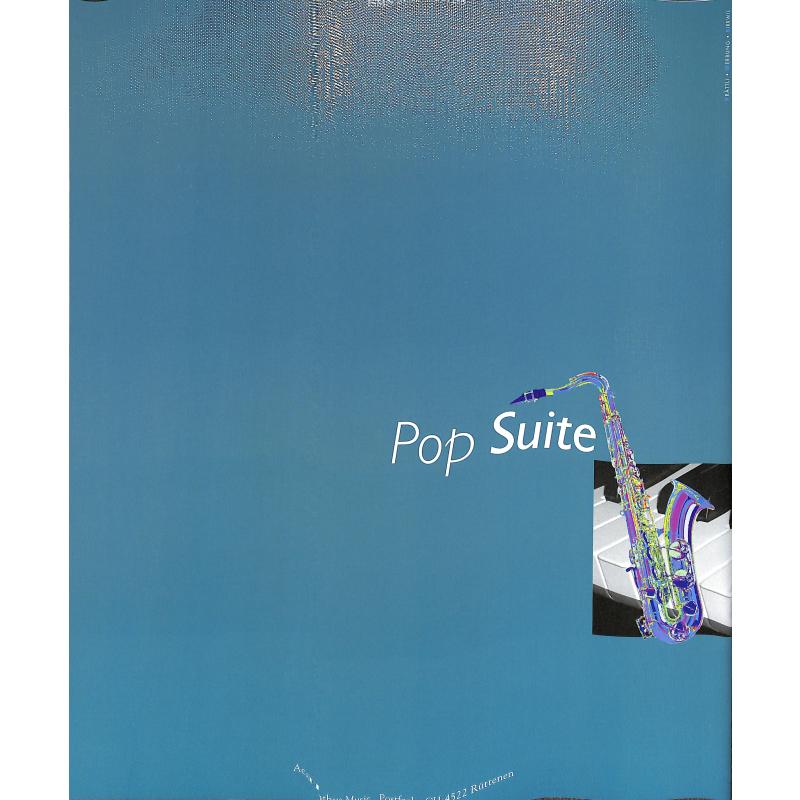 Pop Suite