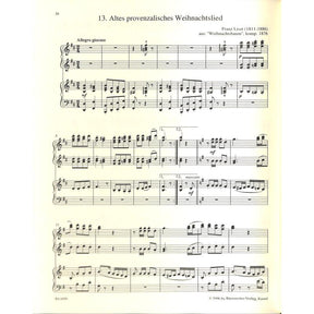 Bärenreiter Piano Album