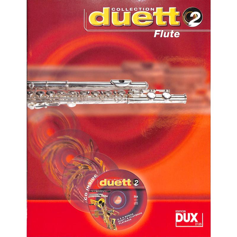 Duett collection 2