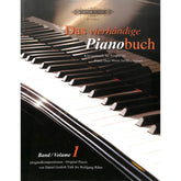 Das vierhändige Pianobuch 1