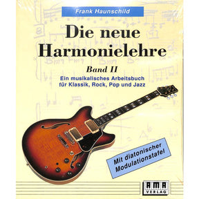 Die neue Harmonielehre 2