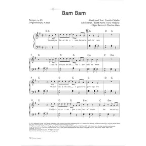 Easy Charts 13